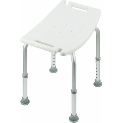 Сиденье для купания в ванной и душе BRABIX 532620