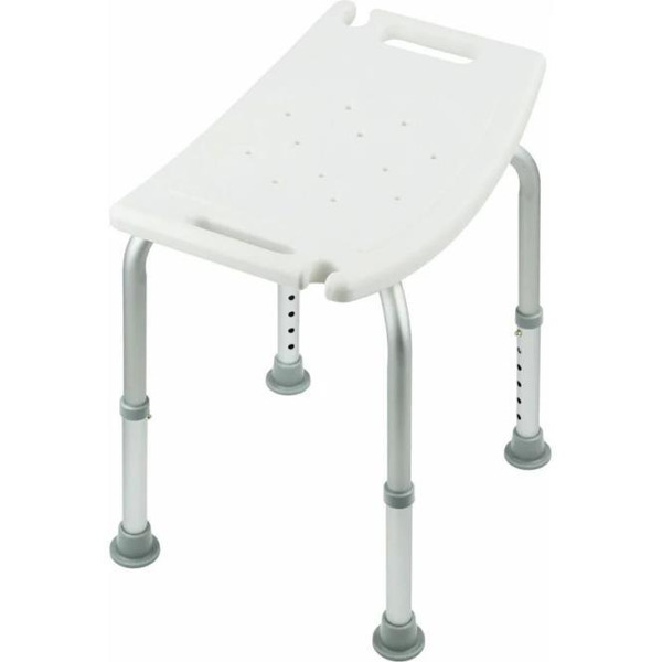 Сиденье для купания в ванной и душе BRABIX 532620