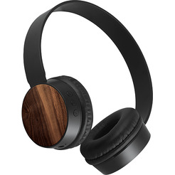 Наушники QUMO Woody (ВТ 0022)