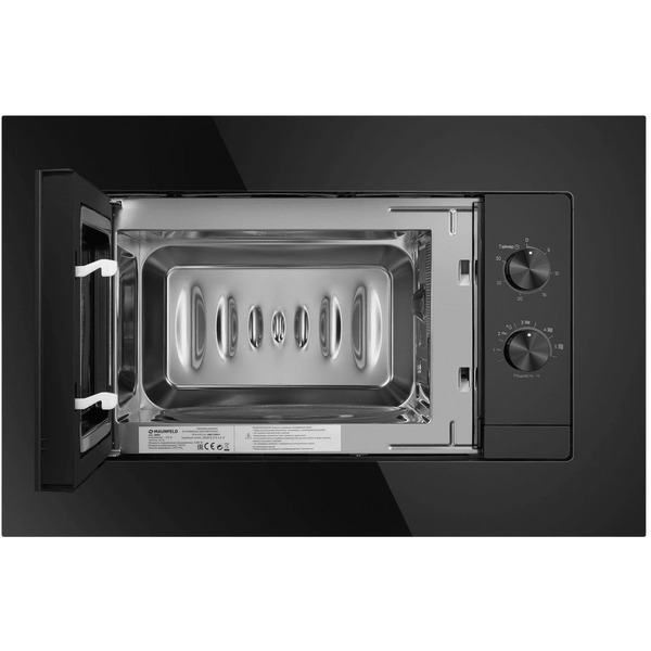 Микроволновая печь MAUNFELD JBMO725BK01
