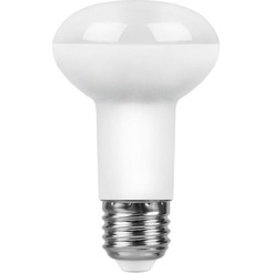 25512 Лампа светодиодная, (11W) 230V E27, 6400K, LB-463 Feron