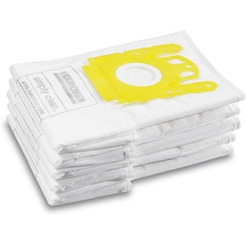 Фильтр мешки Karcher 6.904-329.0 (5 шт.)