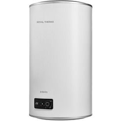 Водонагреватель Royal Thermo RWH 80 Interio