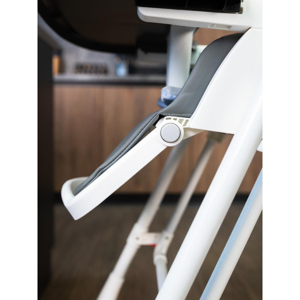 Стульчик для кормления Martin Noir SIRIUS Cosmic Gray