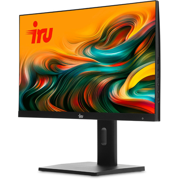 Моноблок IRU Tactio 27IP6 2165415
