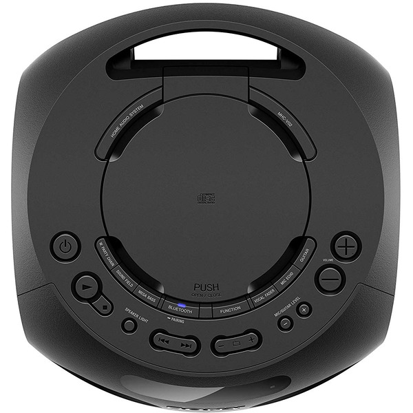 Минисистема SONY MHC-V02