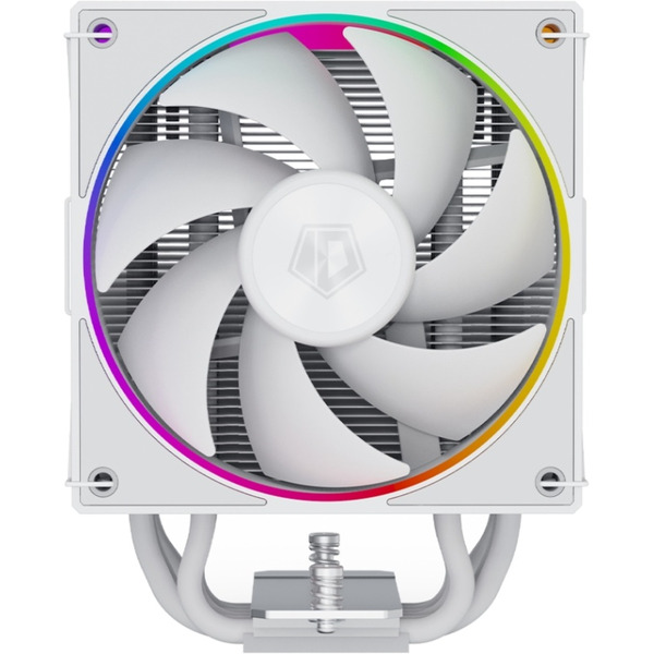 Кулер ID-Cooling Frozn A610 ARGB White