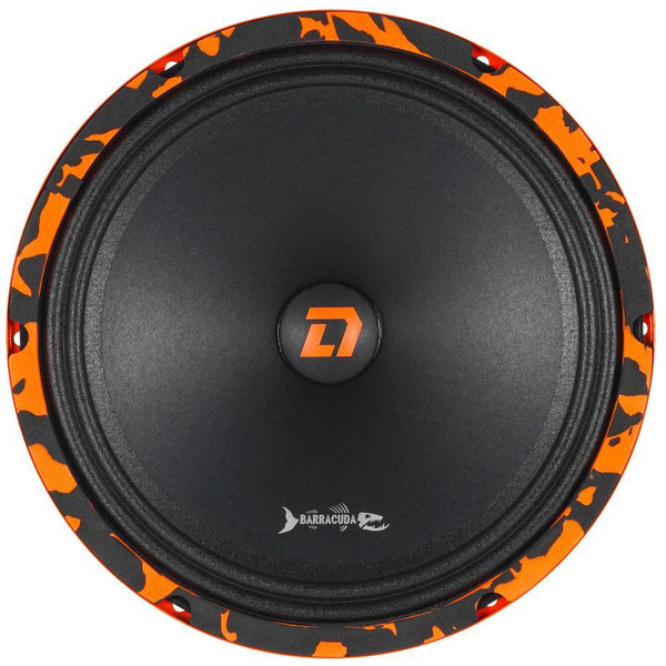 Автоакустика DL Audio Barracuda 250