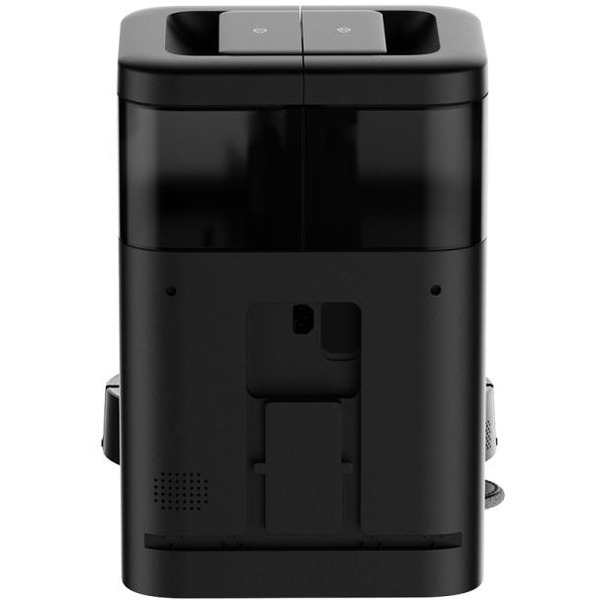 Робот-пылесос DEERMA DEM-X70