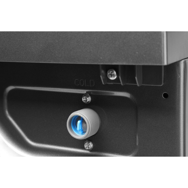 Стирально-сушильная машина Hyundai WFD8401