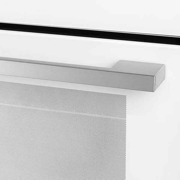 Электрический духовой шкаф ZORG NEO613 WH