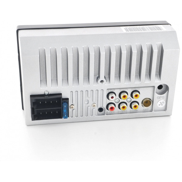 USB-магнитола SWAT CHR-5140