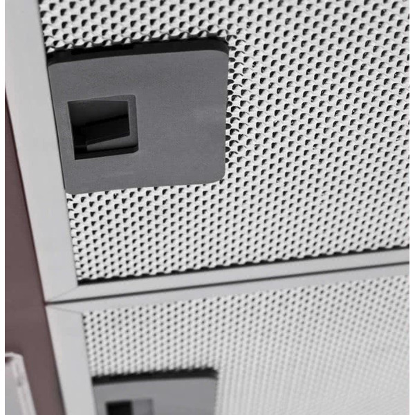 Вытяжка кухонная PYRAMIDA CASA 60K BR