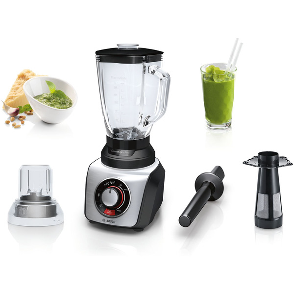 Блендер Bosch MMB66G7M