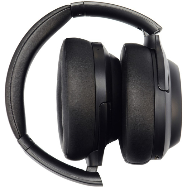 Беспроводные наушники EVOLUTION BH910