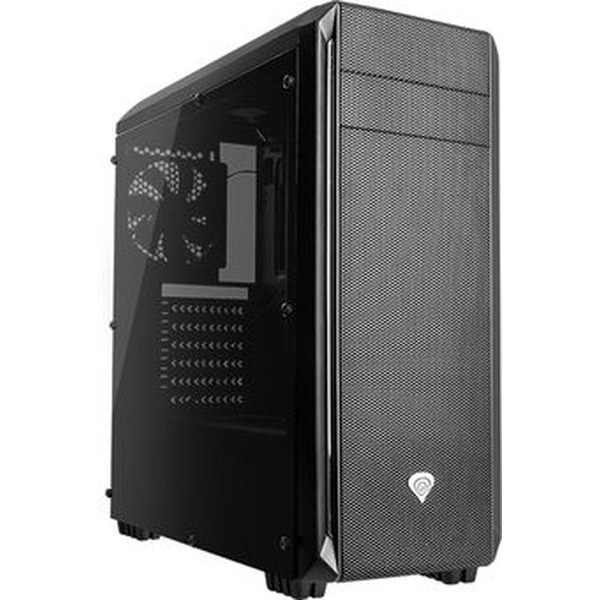Корпус GENESIS TITAN 660 Plus Midi NPC-0852