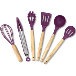 Набор кухонных принадлежностей Kitfort КТ-1263