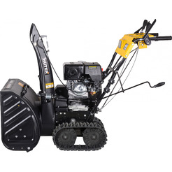 Снегоуборщик Huter SGC 8100C 70/7/4