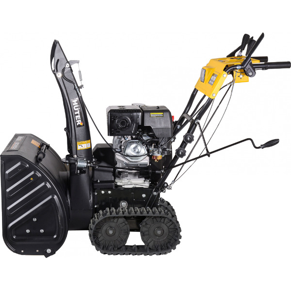 Снегоуборщик Huter SGC 8100C 70/7/4