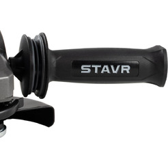 Угловая шлифмашина STAVR SAG 18-125BL-1K (9020700064)