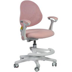 Компьютерное кресло Yoka Lenny (розовый)