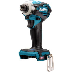 Аккумумуляторный ударный шуруповерт MAKITA TD001GZ (Без АКБ и ЗУ)