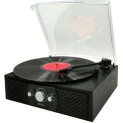 Виниловый проигрыватель Ritmix LP-200B