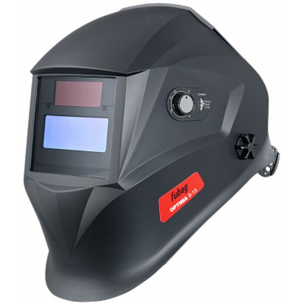 Сварочная маска Fubag Optima 9-13 (38072)