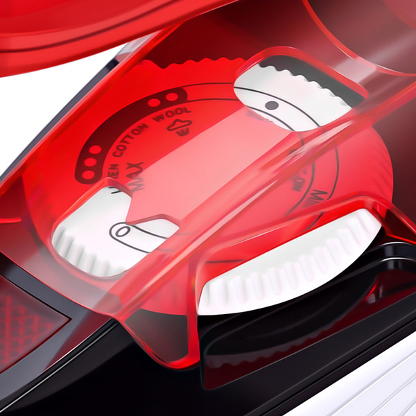 Электроутюг ARESA AR-3119