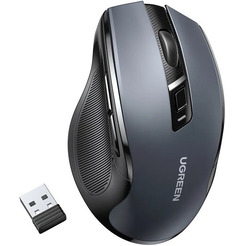 Мышь UGREEN MU006S-85082 Black