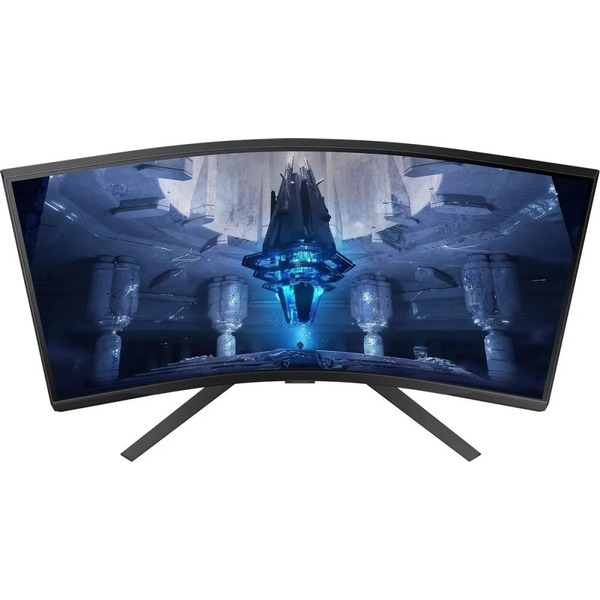 Монитор Samsung Odyssey Neo G7 S32BG752NI