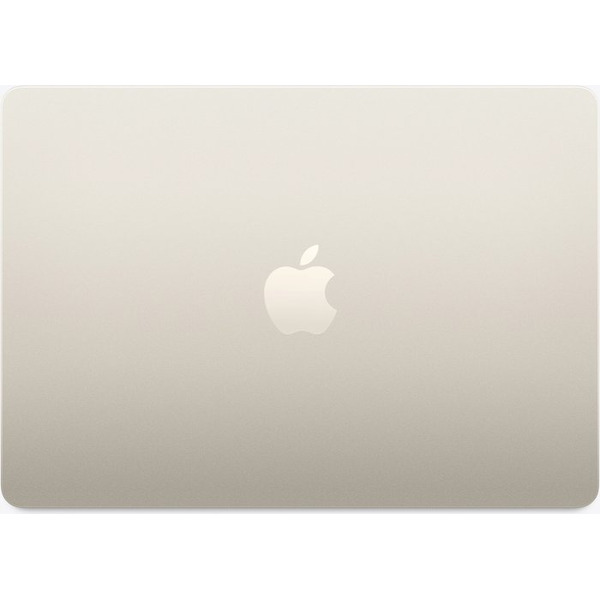 Ноутбук Apple MacBook Air 13.6" M5 2026 A3449 MDHA4LL/A Starlight