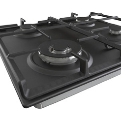 Варочная поверхность Gorenje GW641EXB