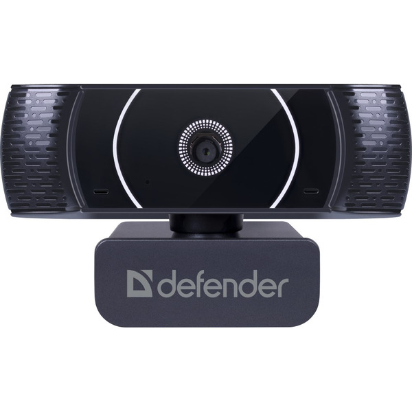 Веб-камера DEFENDER G-lens 2590 (63113)