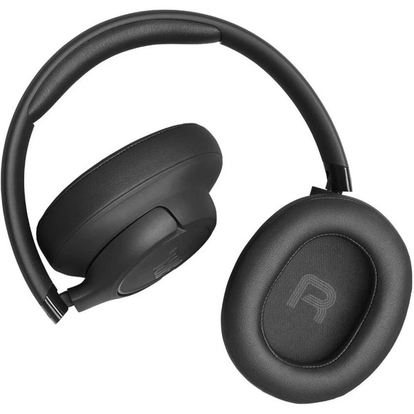 Наушники JBL Tune 730BT (JBLT730BTBLK) черный