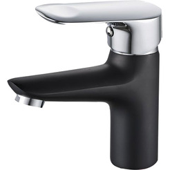 Смеситель Econoce EC0280BL