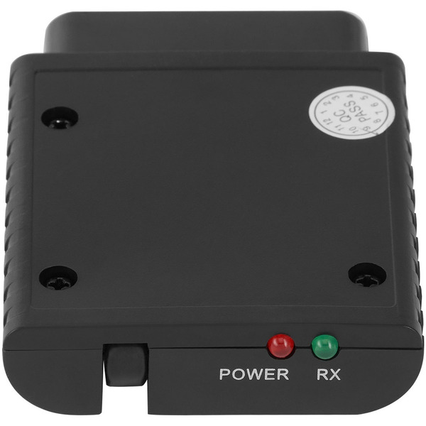 Геймпад Oklick GP-400MW Twilight