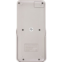 Калькулятор BRAUBERG SC-991ES-PLUS-GY 272652