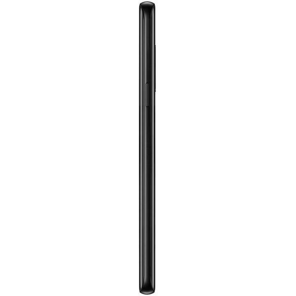 Смартфон Samsung Galaxy S9+ 64GB (SM-G965F) черный бриллиант