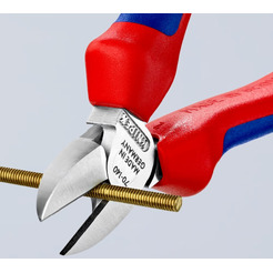 Бокорезы Knipex 70 05 140