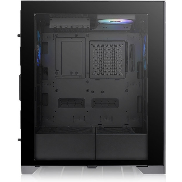Корпус Thermaltake CTE T500 TG ARGB (черный)