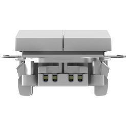 Выключатель Systeme Electric AtlasDesign AQUA ATN440151