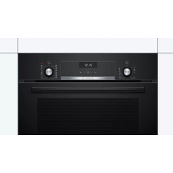 Электрический духовой шкаф Bosch HIJ517YB0R