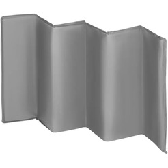 Кровать-манеж Lionelo Stefi (Grey Concrete Multicolor)