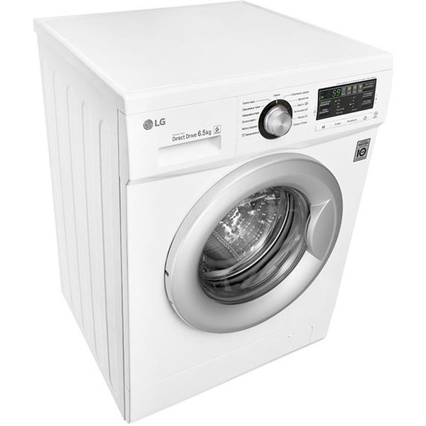 Стиральная машина LG FH0B8WD7