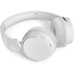 Беспроводные наушники Philips TAH4209 (белый)