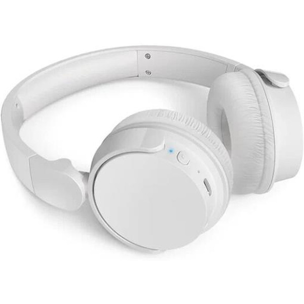 Беспроводные наушники Philips TAH4209 (белый)