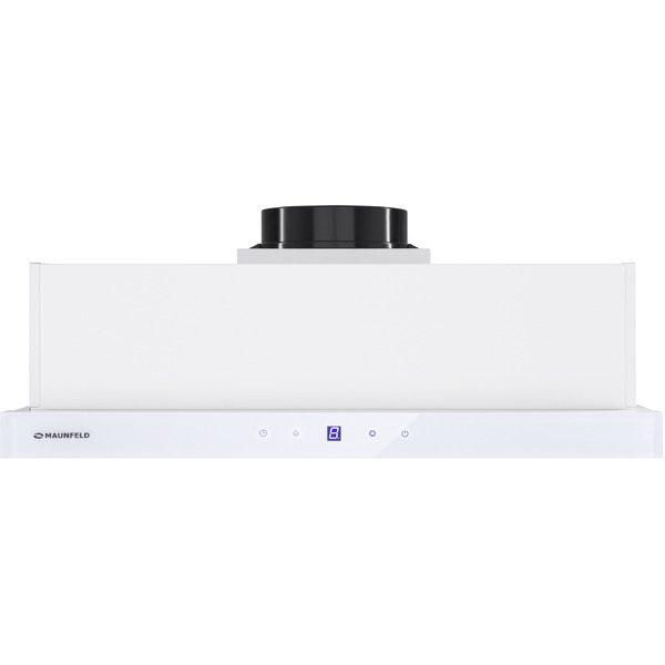 Вытяжка MAUNFELD VS Touch 850 60 (белый)