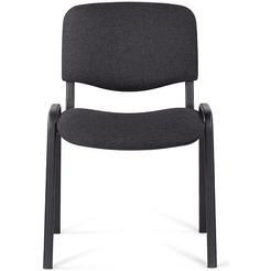 Офисный стул UTFC Изо BL С73 (серый)