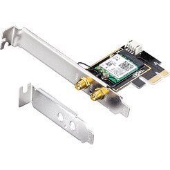 Wi-Fi/Bluetooth адаптер Cudy WE3000